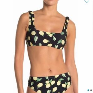 VYB Lemon Bikini